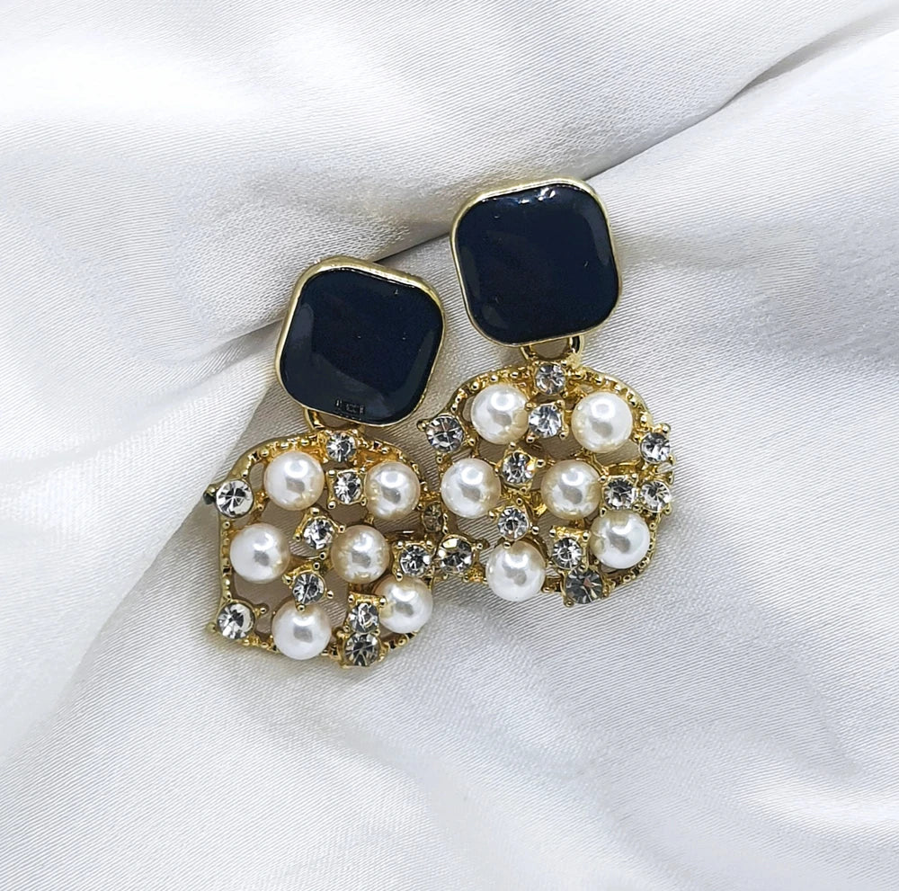 Rishita Anti-Tarnish Earrings