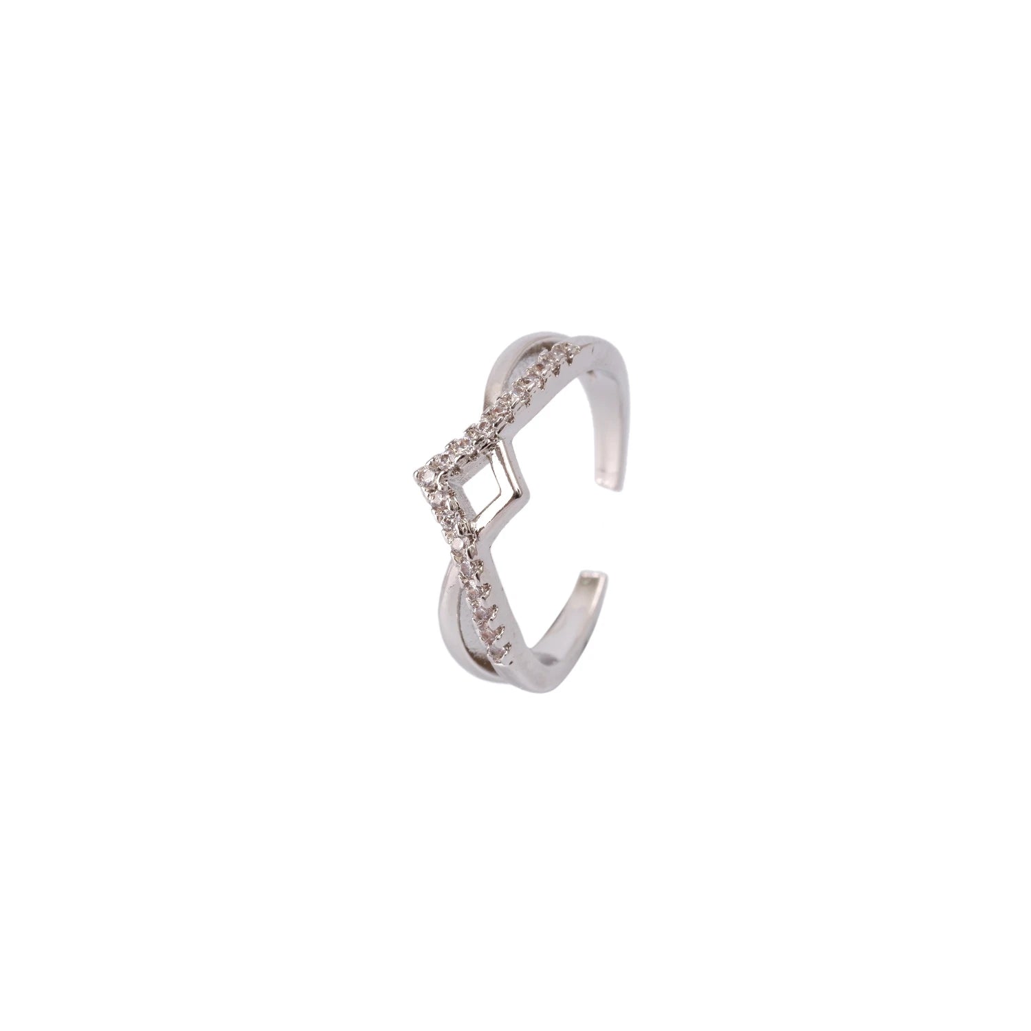 Oriana Adjustable Ring