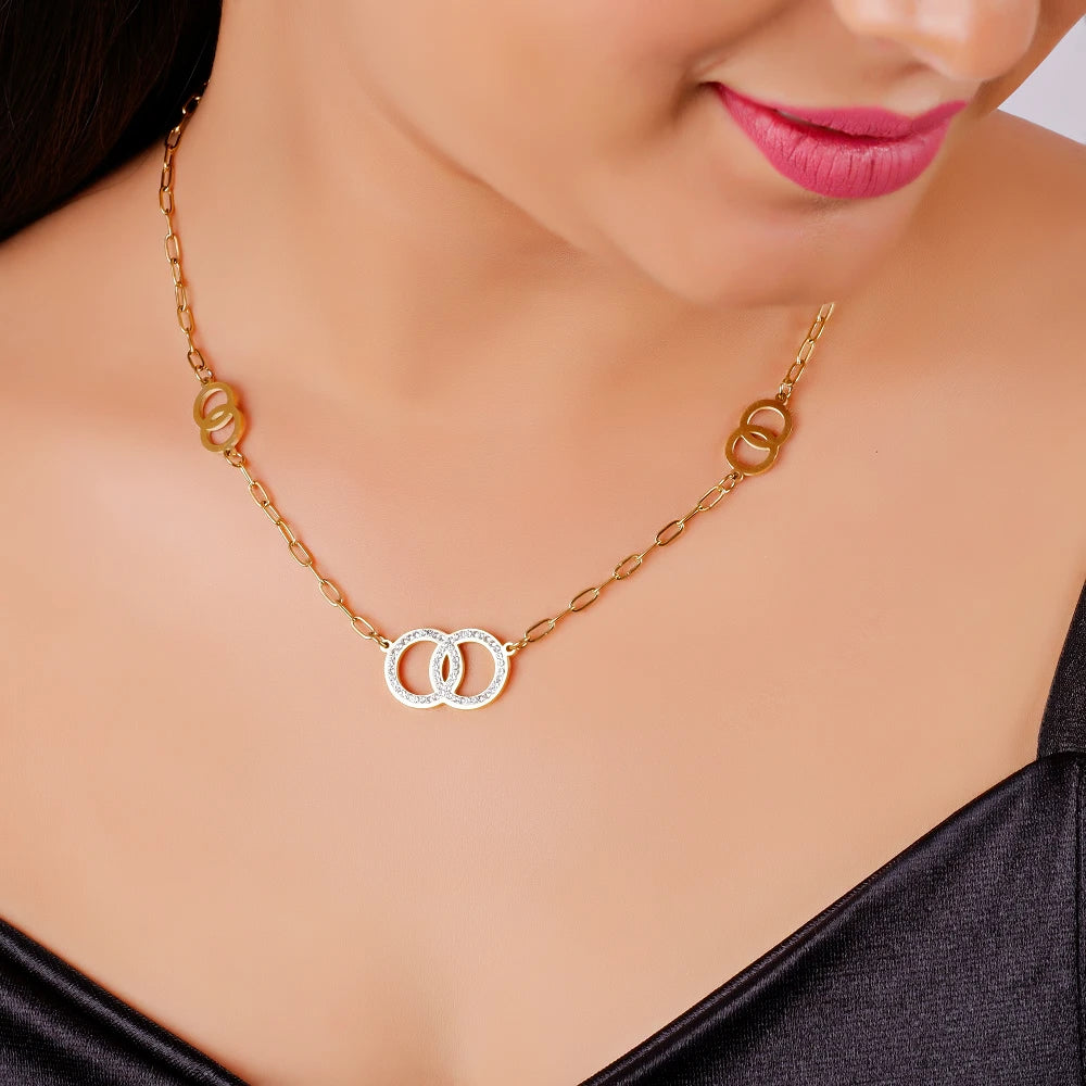 Ailani Neckchain