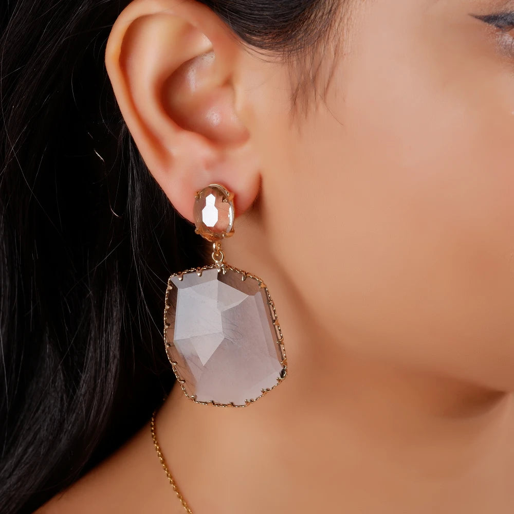 Avianna Anti-Tarnish Earrings