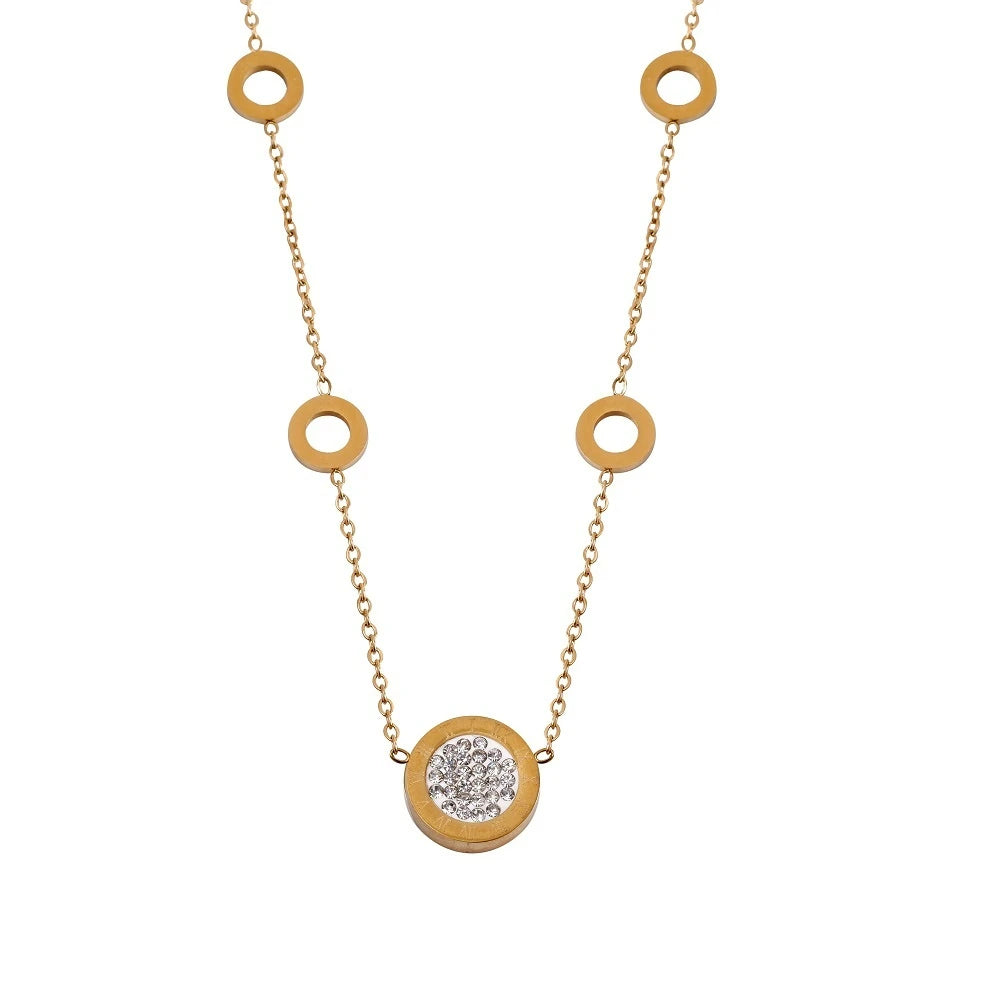 Gia Neckchain