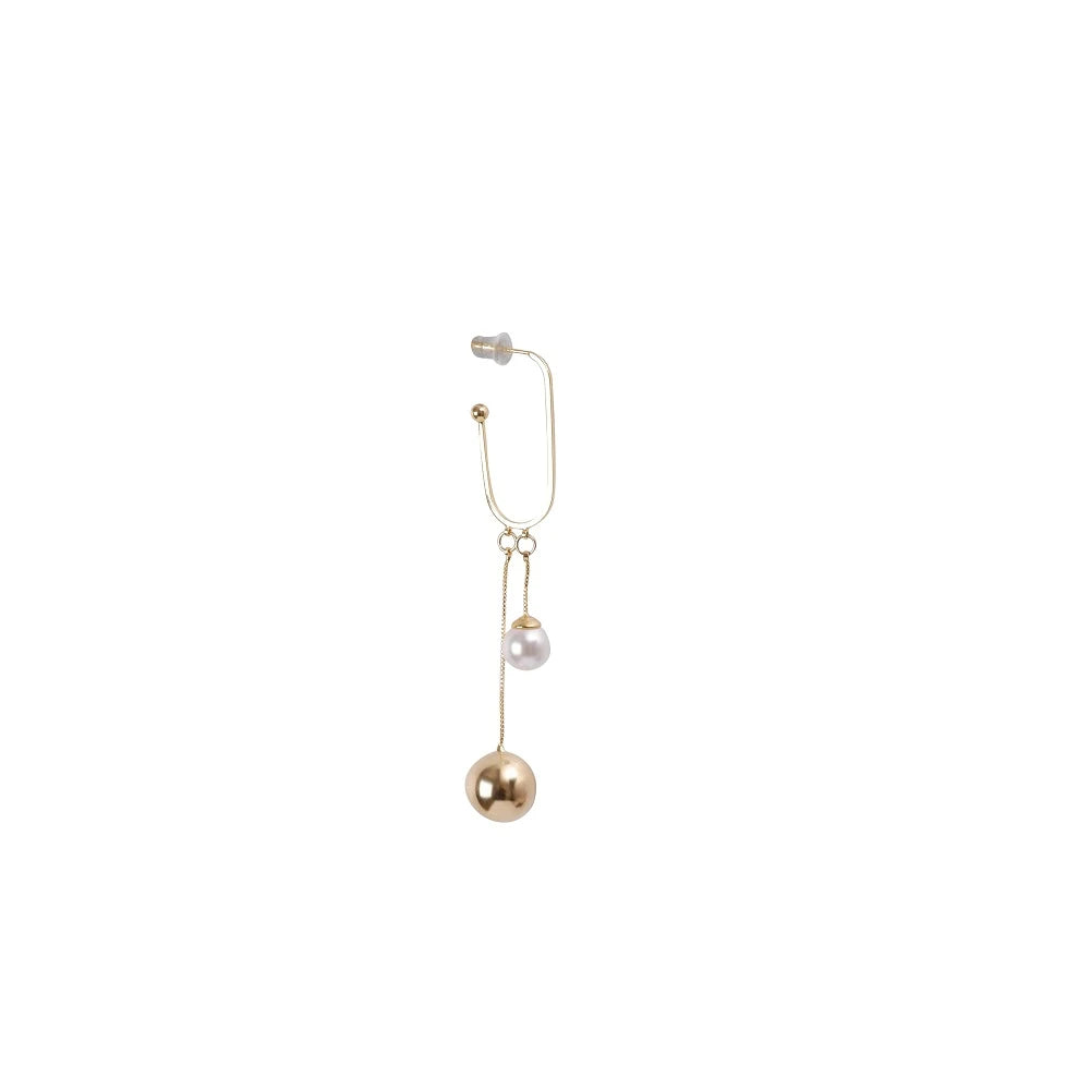 Amara Anti-tarnish earrings