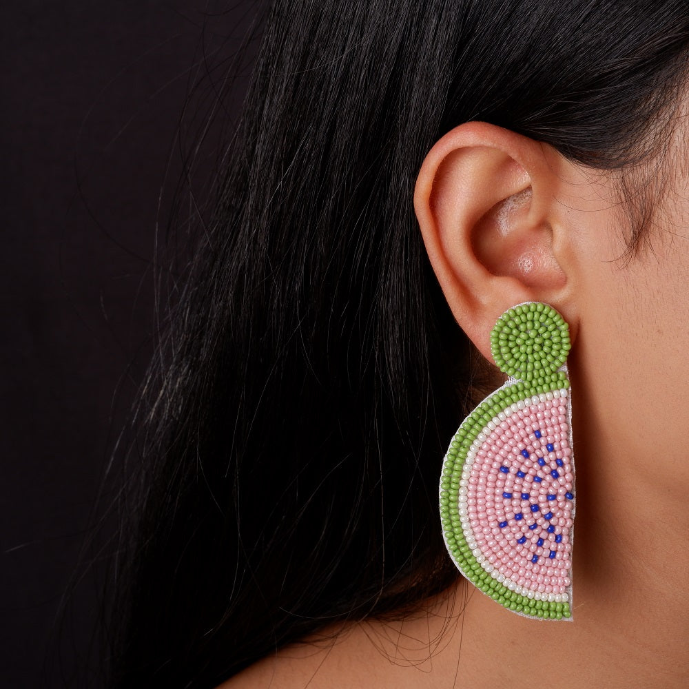 Naya Handmade earrings