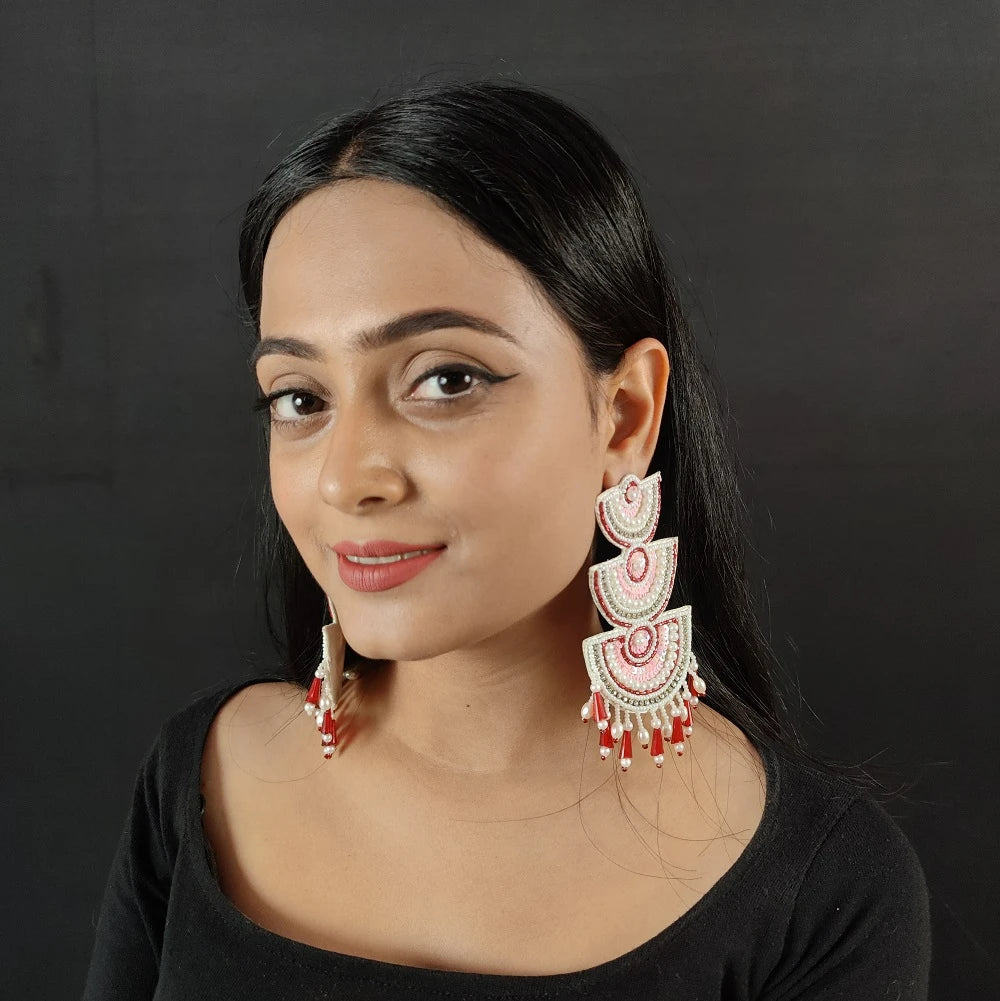 Vaani Handmade earrings