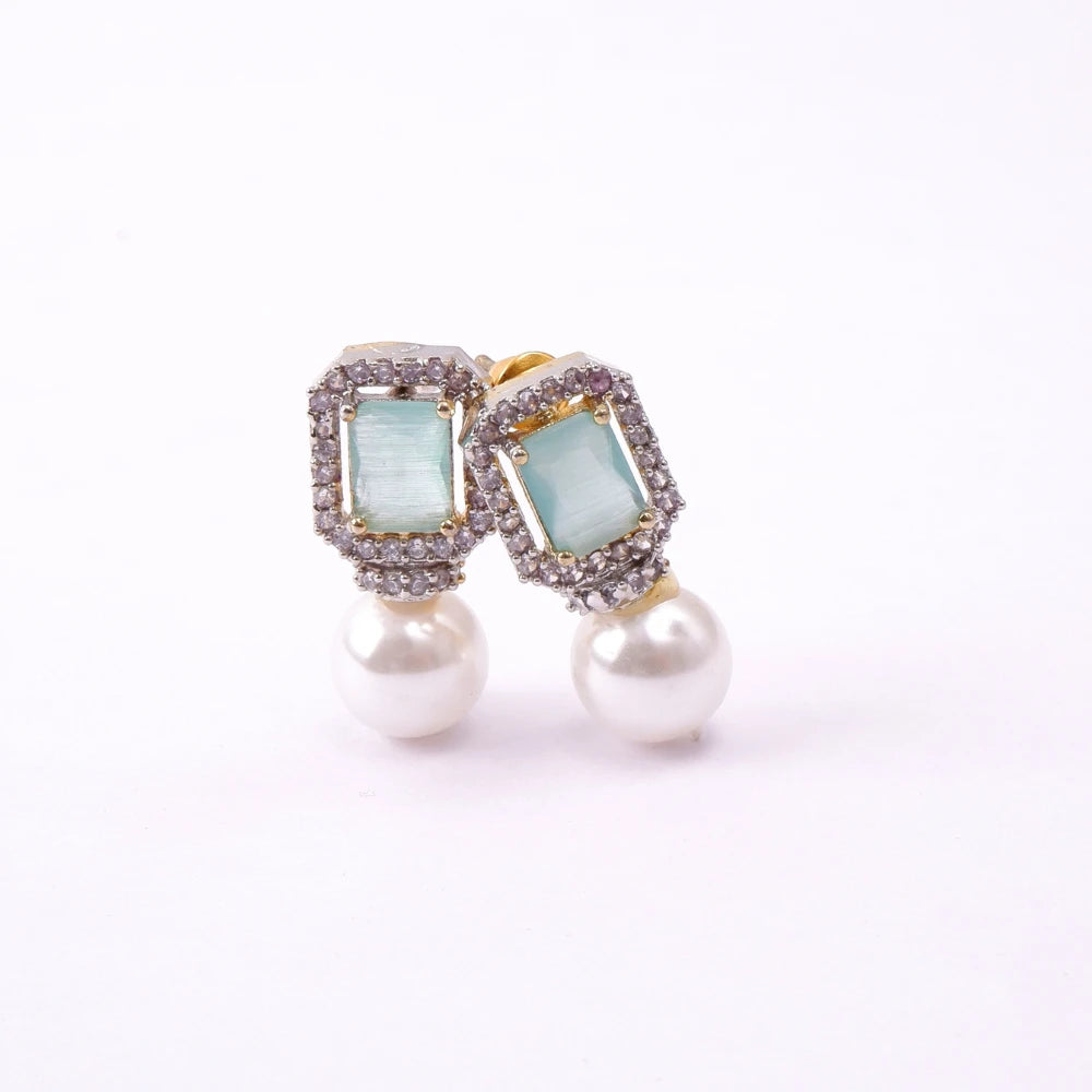 Shruti American Diamond Earrings