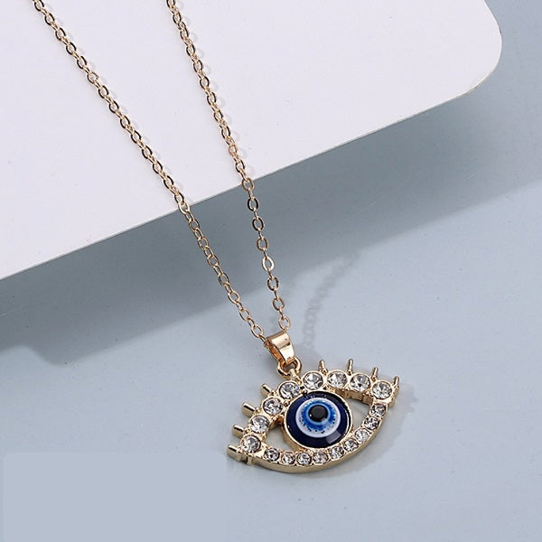 Evil Eye Neckchain