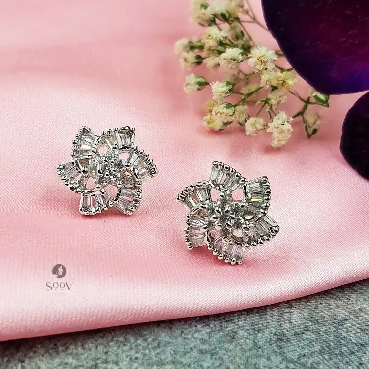 Chandra AD earrings