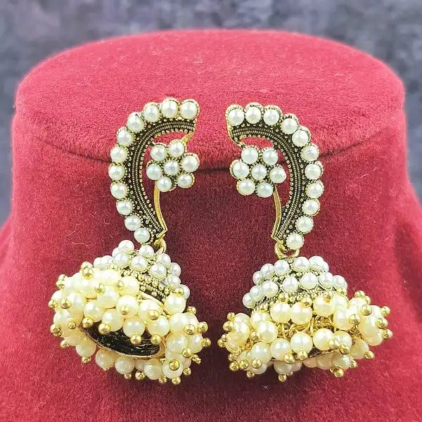 Yahvi Earrings