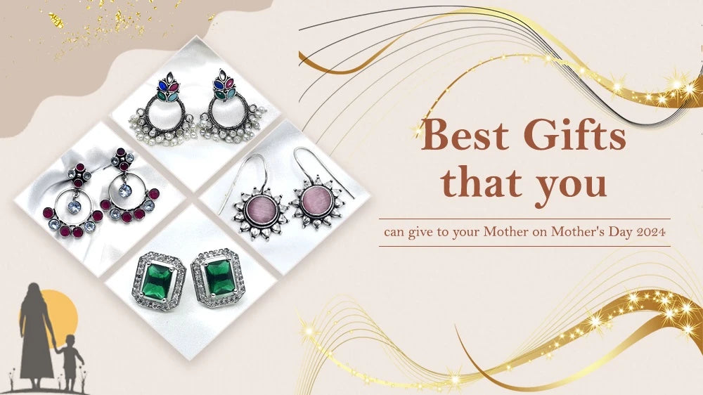 Best Gifts that you can give to your Mother on Mother's Day 2024