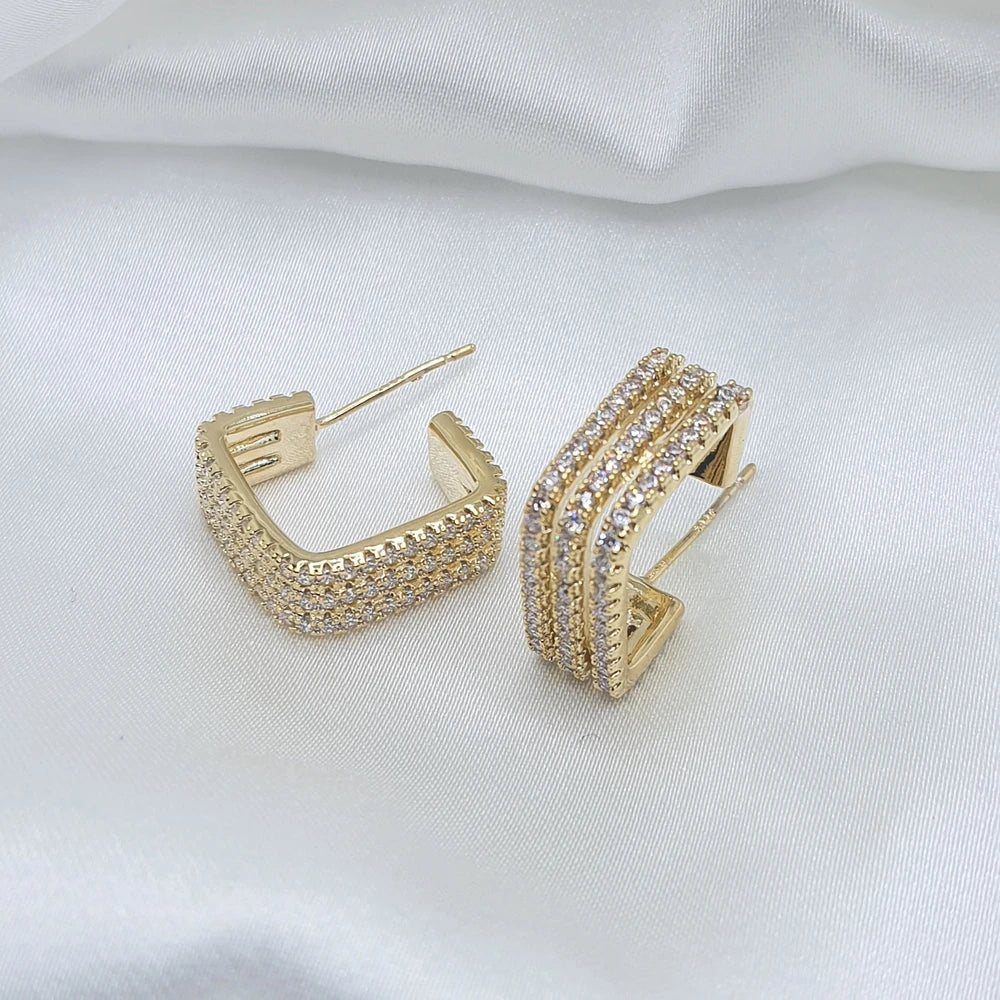 Shyla Anti-tarnish earrings