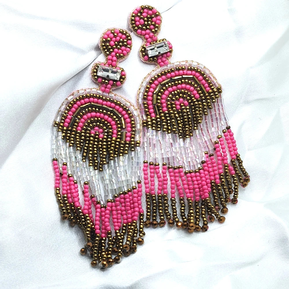 Nitara Handmade Earrings