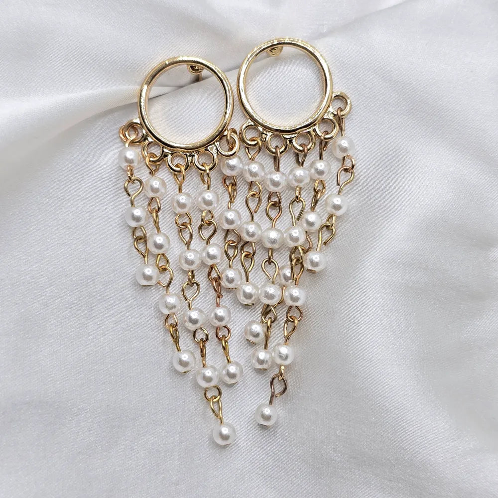 Blythe Anti-tarnish earrings