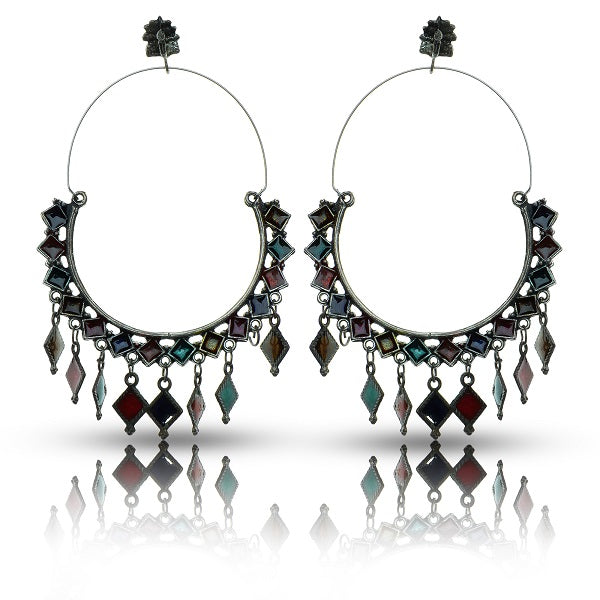Xiti earrings