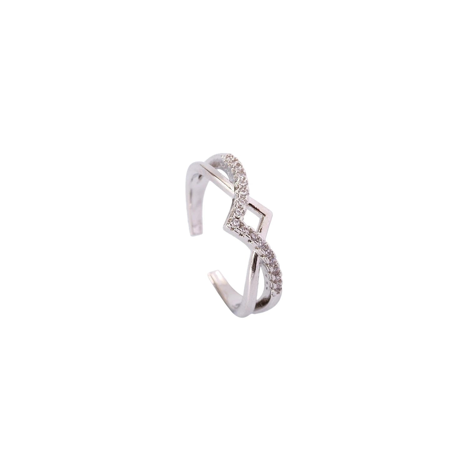 Oriana Adjustable Ring