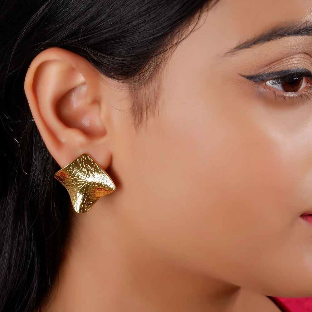 Claire Anti-Tarnish earrings