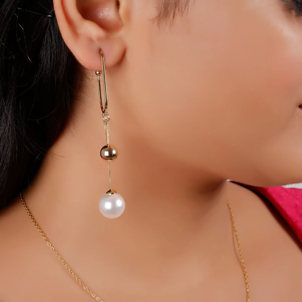 Amara Anti-tarnish earrings