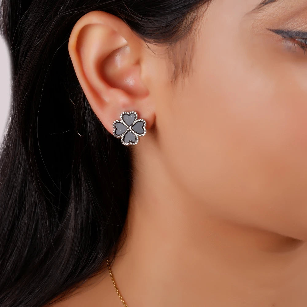 Kaia Anti-Tarnish earrings