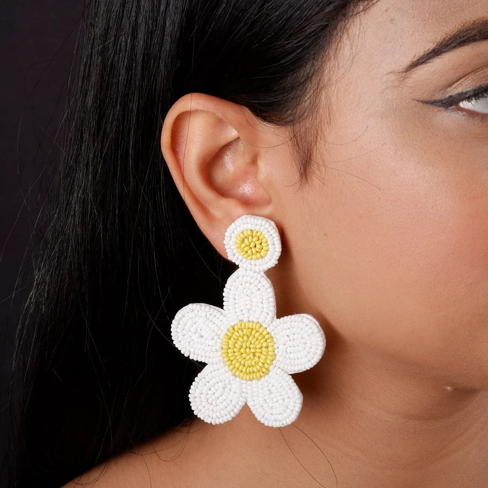 Lla Handmade earrings