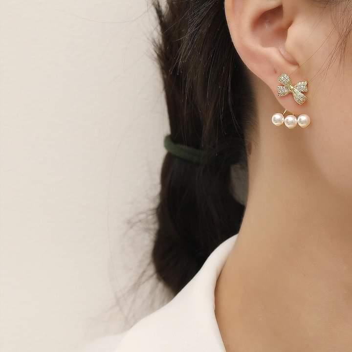 Sol Anti-tarnish earrings