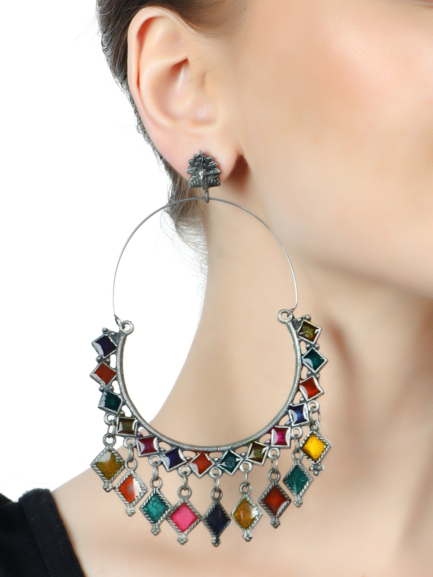 Xiti earrings