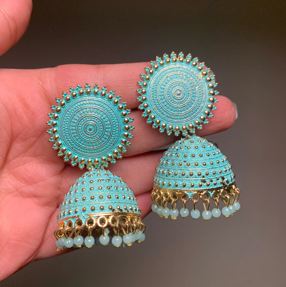 Vedika Fashion Earrings