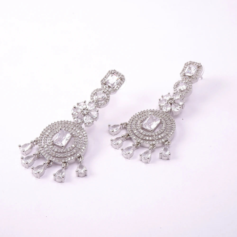Jianna AD earrings