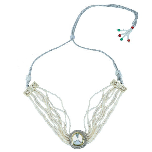 Ruhani necklace set