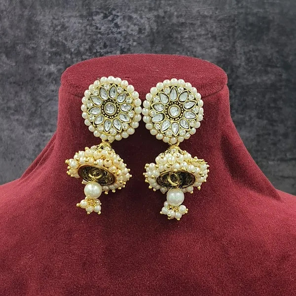 Veda earrings
