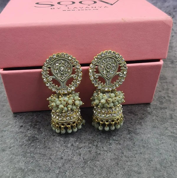 Diwija Earrings