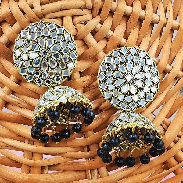 Sonavi earrings